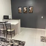 Apartamentos próximos ao aeroporto