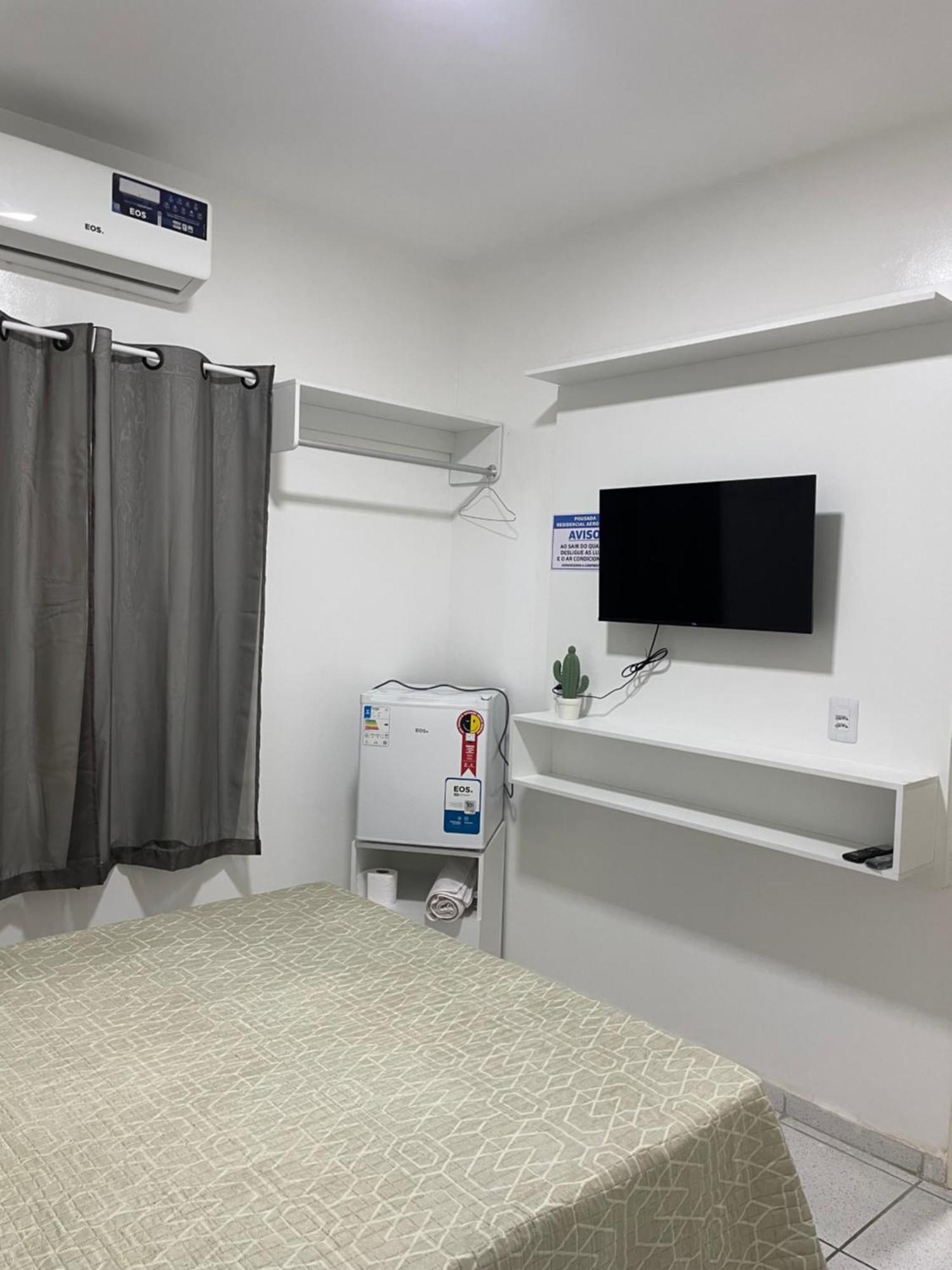 Proximos Ao Aeroporto Apartamento Fortaleza (Ceara)