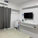 Apartamentos próximos ao aeroporto