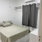 Apartamentos próximos ao aeroporto