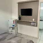 Apartamentos próximos ao aeroporto